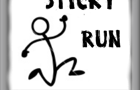 play Sticky Run