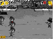 play Zombie Hero