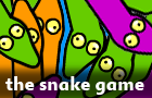 play The Snake