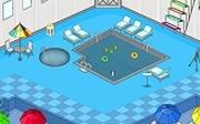 play Indoor Swimming Pool Escape