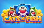 play Cats'N'Fish