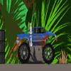 play Zombie Truck Driving