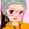 play Teen Model Dressup