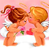play Valentines Day Hidden Numbers