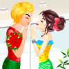play Valentines Day Romantic Dress Up