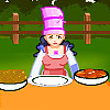 play Garden Grill