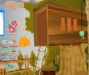 play Child House Escape