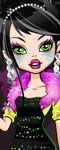 play Monster Beauty Makeover