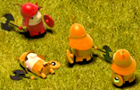 play Little Wars
