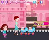 play Go To School Part 2