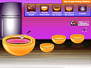 play How To Make Cassata Ice Cream