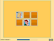 play Cute Princess Memory