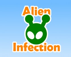 play Alien Infection