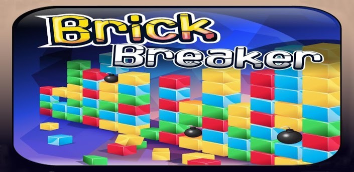 Brick Breaker