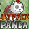 play Jetpack Panda