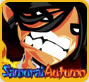 play Samurai Autumn