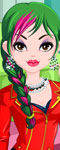 play Spooky Monster High Girl