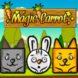play Magic Carrot