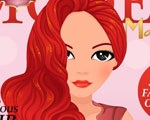 play Stunning Magazine Model