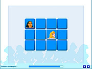 play Princess Memory