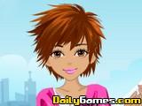 play Vacation Girl