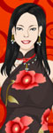 play Chinese New Year Dress Up