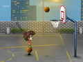 play Afro Basketball