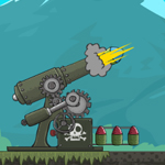 play Artillery Rush