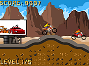 play Dirty Bike Racers