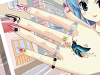 play Spa Manicure Salon