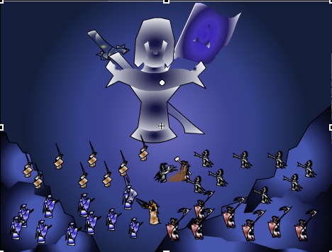 play Legends Of Verakia 1.5