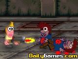 play Attack Of The Zombies