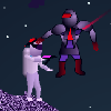 play Moon Sweeper