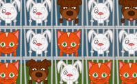 Caged Animals