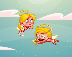 play Cupid Love
