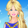 play Barbie Spring Break