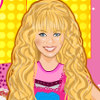 play Hannah Montana Party Clean Up