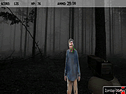 play Zombies Forest
