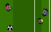 play Penguin Soccer