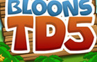 play Bloons Tower Defense 5