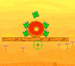 play Dragocubes Valley