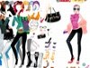 play Lovele: Something Colorful