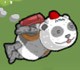 play Jetpack Panda