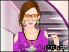 play Cut Out Shoulders Fashion