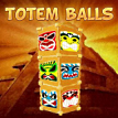 play Totem Balls