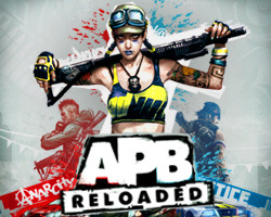 play Apb Reloaded