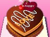 play Valentine Day Cake