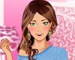 play Fashion Diva Makeover