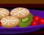 play Delicious Biscuits Cooking