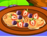 play Tasty American Pancakes